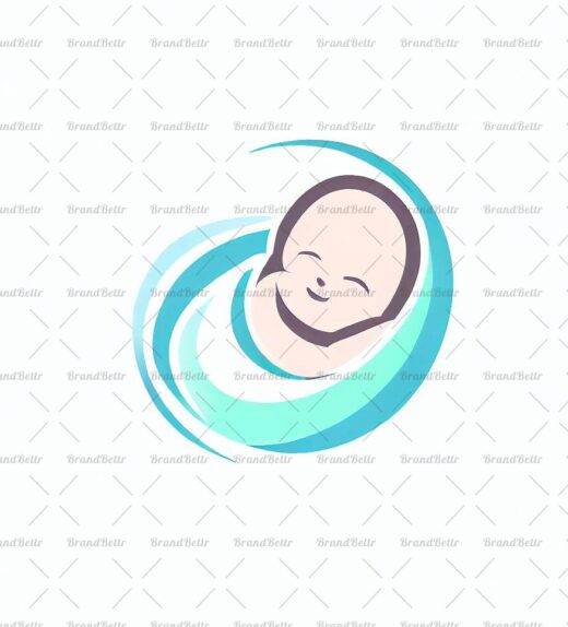 Neugeborenes Baby